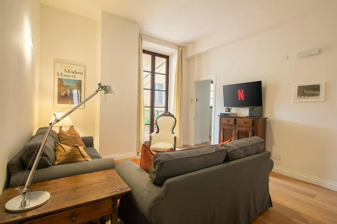 Appartamento Trilogy 303 Terrace Spectacular Dome View Firenze