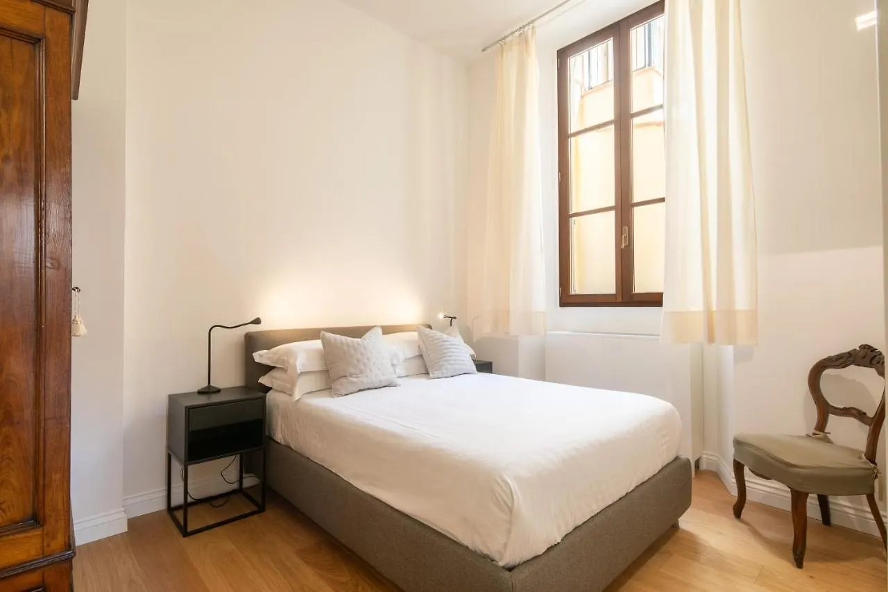 Appartamento Trilogy 303 Terrace Spectacular Dome View Firenze