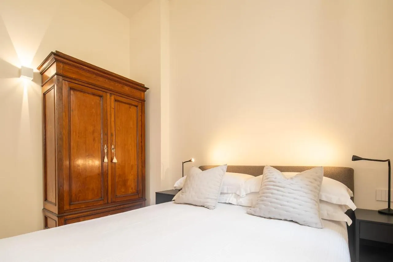 Appartamento Trilogy 303 Terrace Spectacular Dome View Firenze