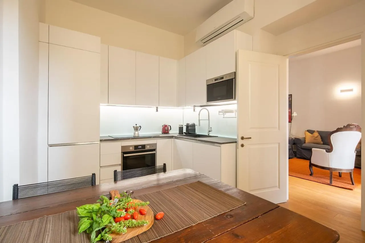 Appartamento Trilogy 303 Terrace Spectacular Dome View Firenze
