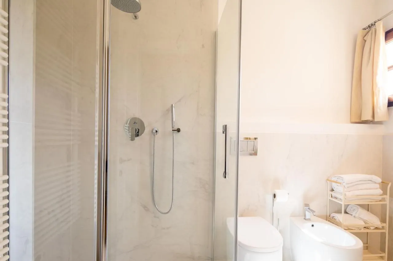 Appartamento Trilogy 303 Terrace Spectacular Dome View Firenze 0*,