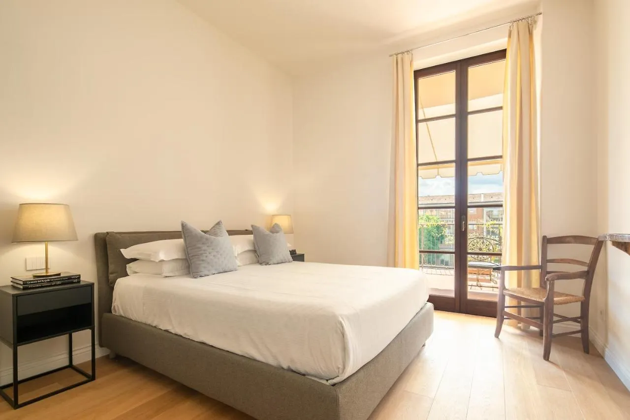 Appartamento Trilogy 303 Terrace Spectacular Dome View Firenze