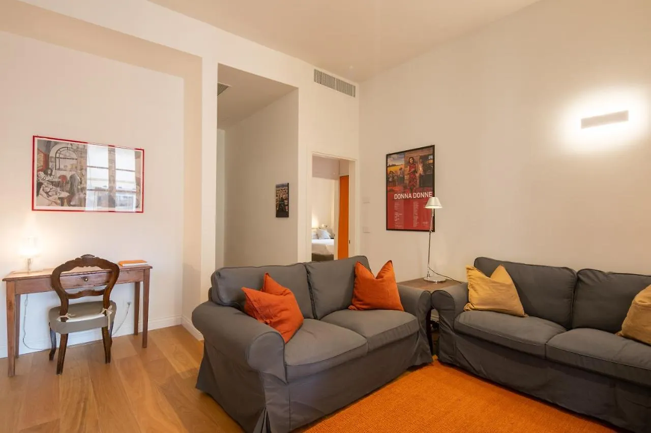 Appartamento Trilogy 303 Terrace Spectacular Dome View Firenze