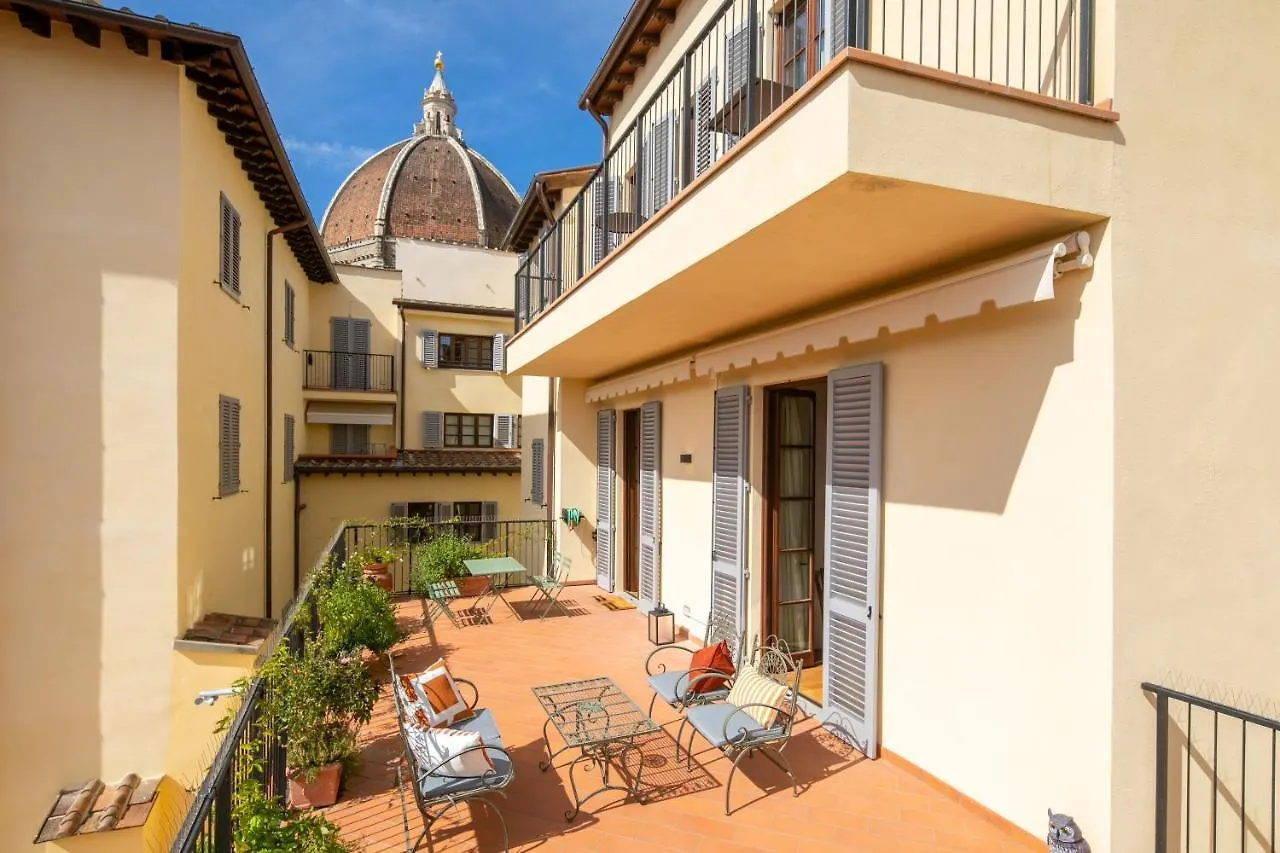 Trilogy 303 Terrace Spectacular Dome View location